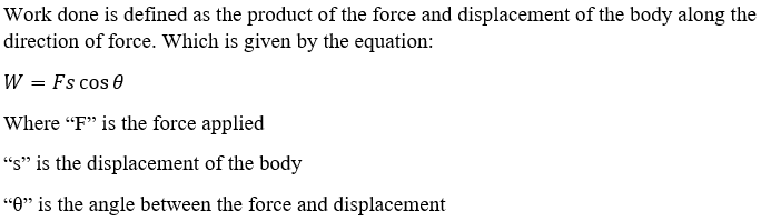 Physics homework question answer, step 1, image 1