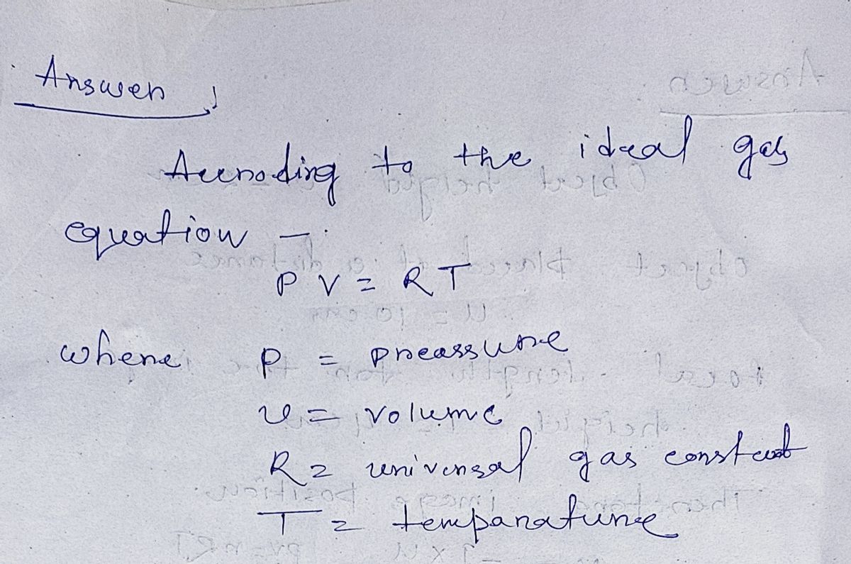 Physics homework question answer, step 1, image 1