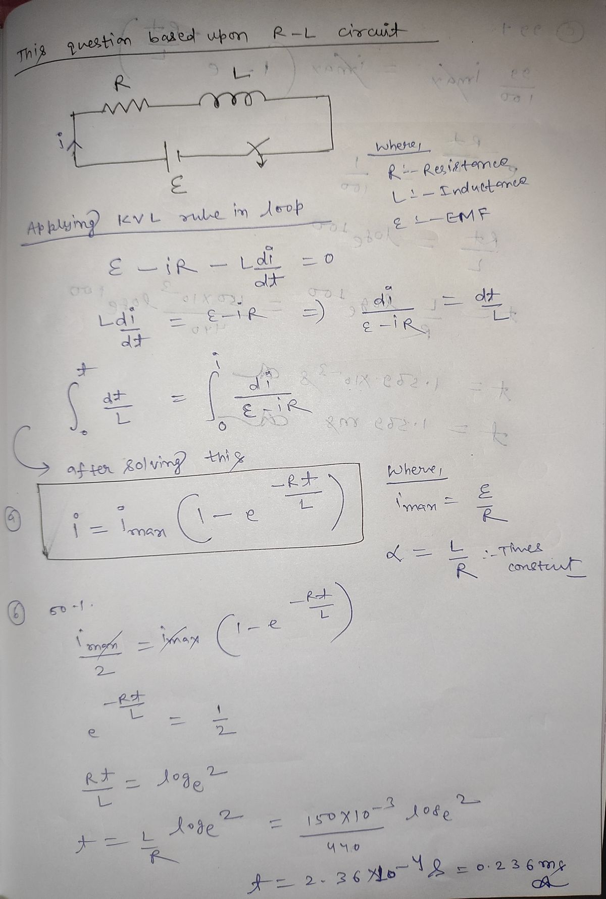 Physics homework question answer, step 1, image 1