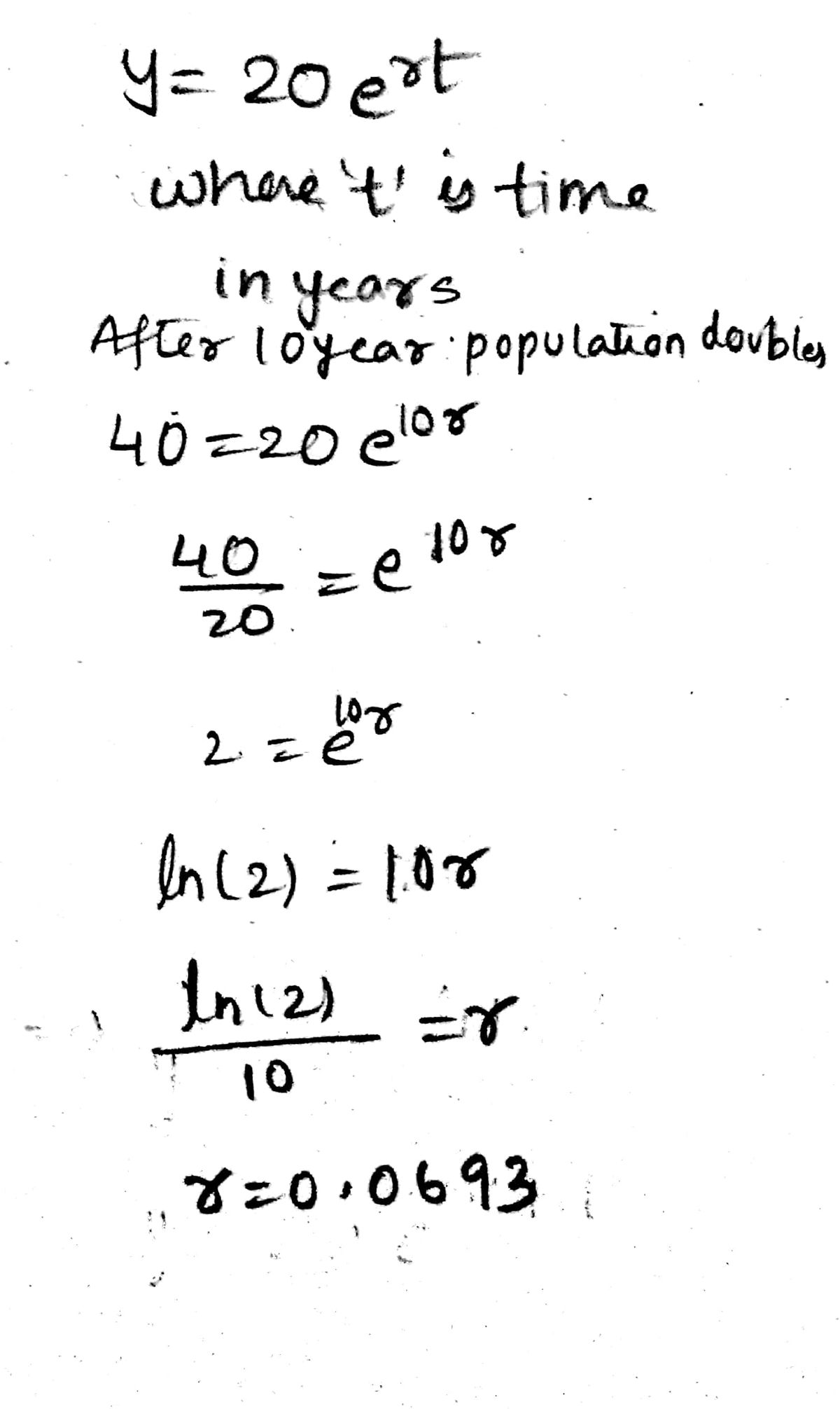 Algebra homework question answer, step 1, image 1