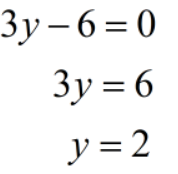 Algebra homework question answer, step 1, image 4