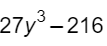 Algebra homework question answer, step 1, image 1