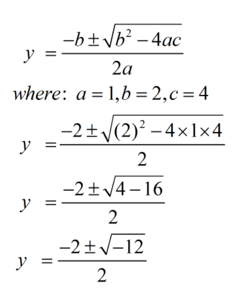 Algebra homework question answer, step 2, image 2