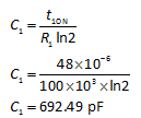 Electrical Engineering homework question answer, step 1, image 2