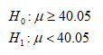 Statistics homework question answer, step 1, image 1