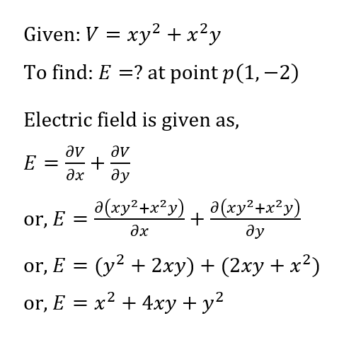 Physics homework question answer, step 1, image 1