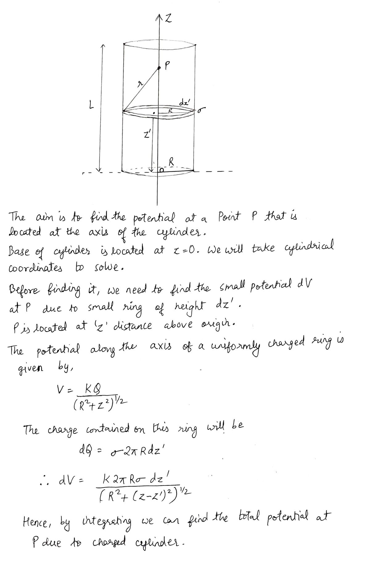 Advanced Physics homework question answer, step 1, image 1