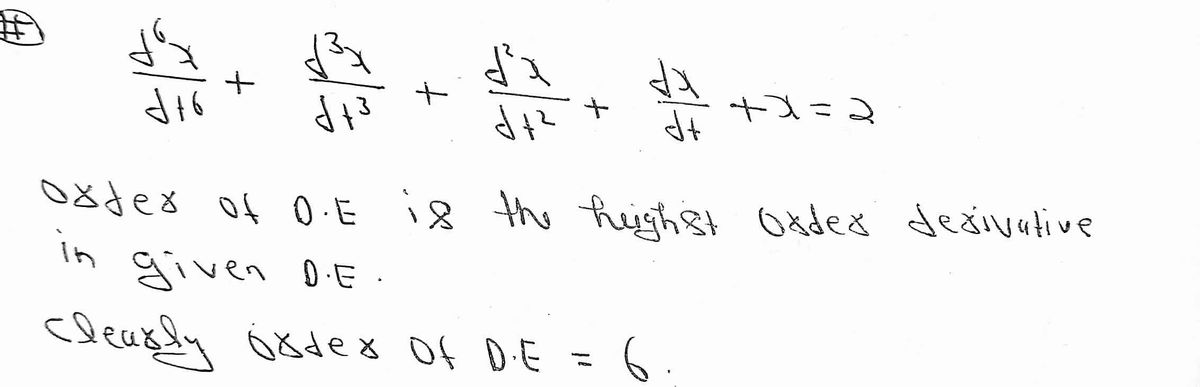 Advanced Math homework question answer, step 1, image 1