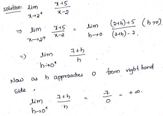 Calculus homework question answer, step 1, image 1