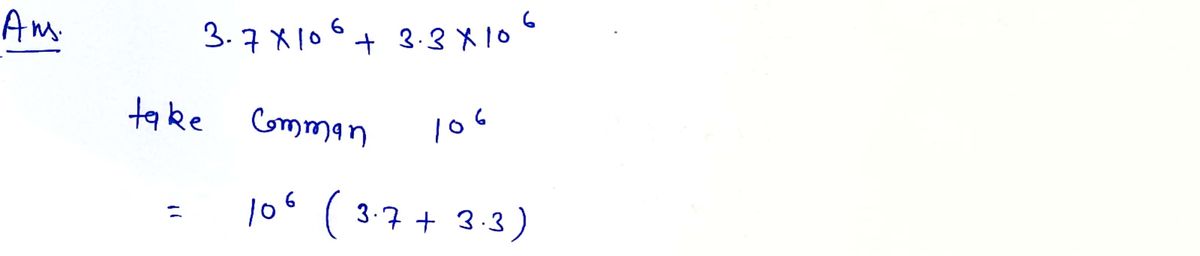 Algebra homework question answer, step 1, image 1