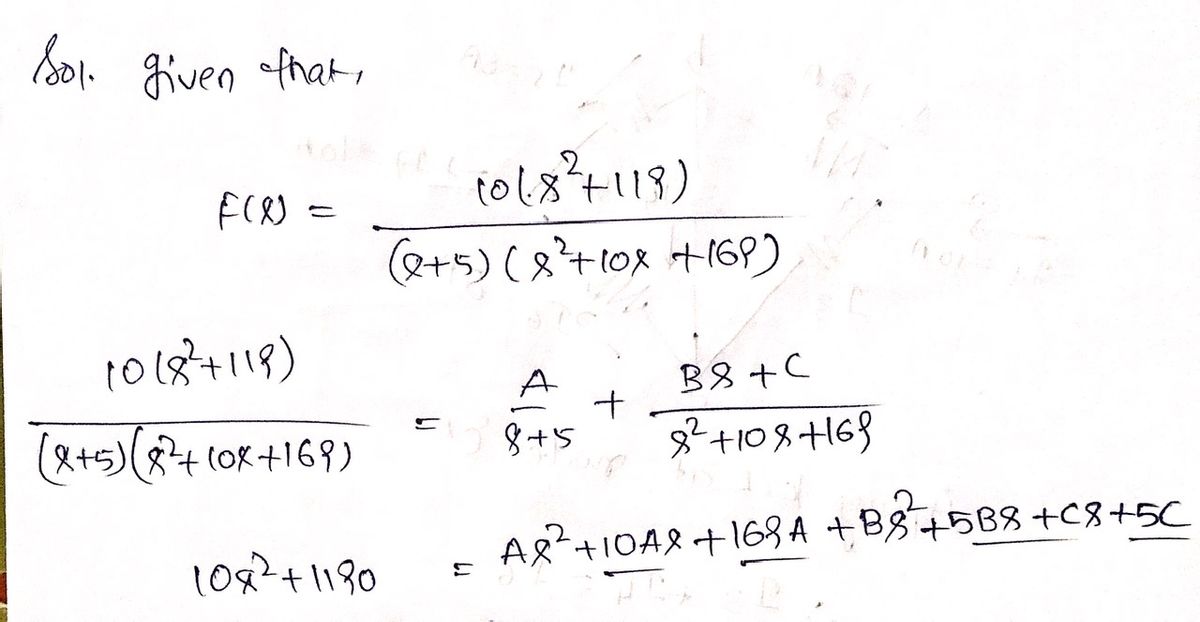 Electrical Engineering homework question answer, step 1, image 1