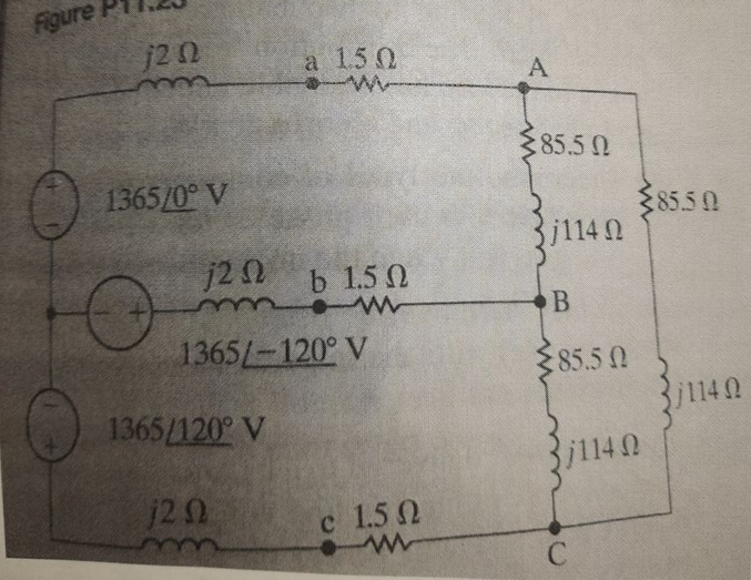 Electrical Engineering homework question answer, step 1, image 1