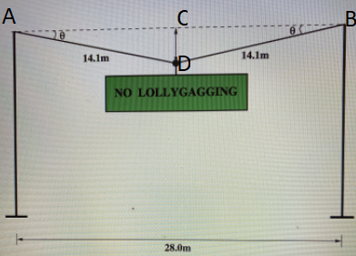 Physics homework question answer, step 1, image 1