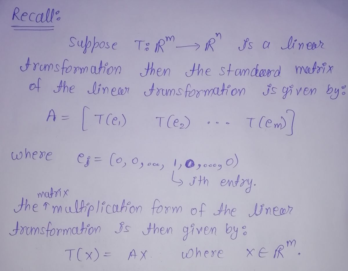 Advanced Math homework question answer, step 1, image 1