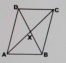 Geometry homework question answer, step 1, image 1