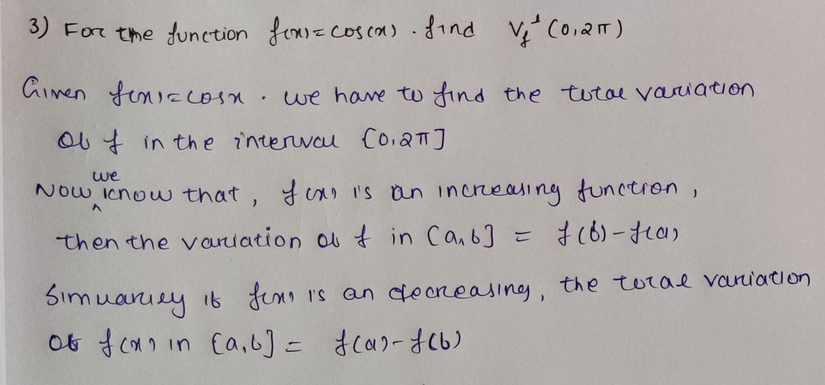 Advanced Math homework question answer, step 1, image 1