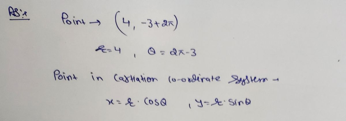 Calculus homework question answer, step 1, image 1