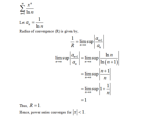 Calculus homework question answer, step 1, image 1