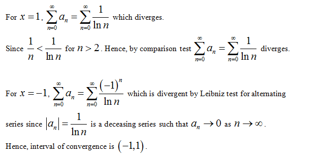 Calculus homework question answer, step 1, image 2