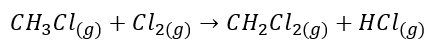 Chemistry homework question answer, step 1, image 1