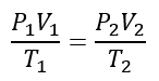 Chemistry homework question answer, step 2, image 1