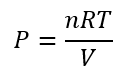 Chemistry homework question answer, step 2, image 1