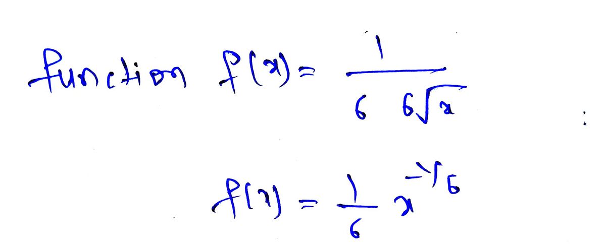 Calculus homework question answer, step 1, image 1