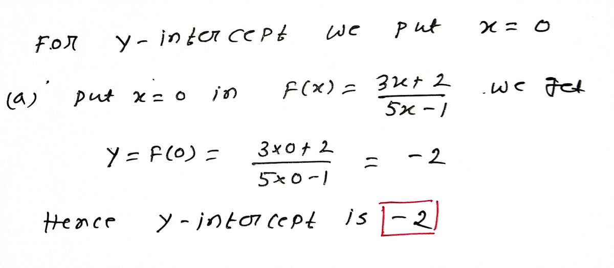 Algebra homework question answer, step 1, image 1