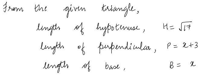 Trigonometry homework question answer, step 1, image 1