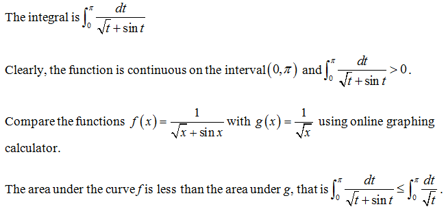 Advanced Math homework question answer, step 1, image 1