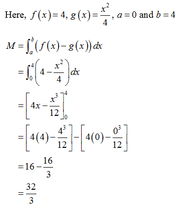 Calculus homework question answer, step 4, image 1