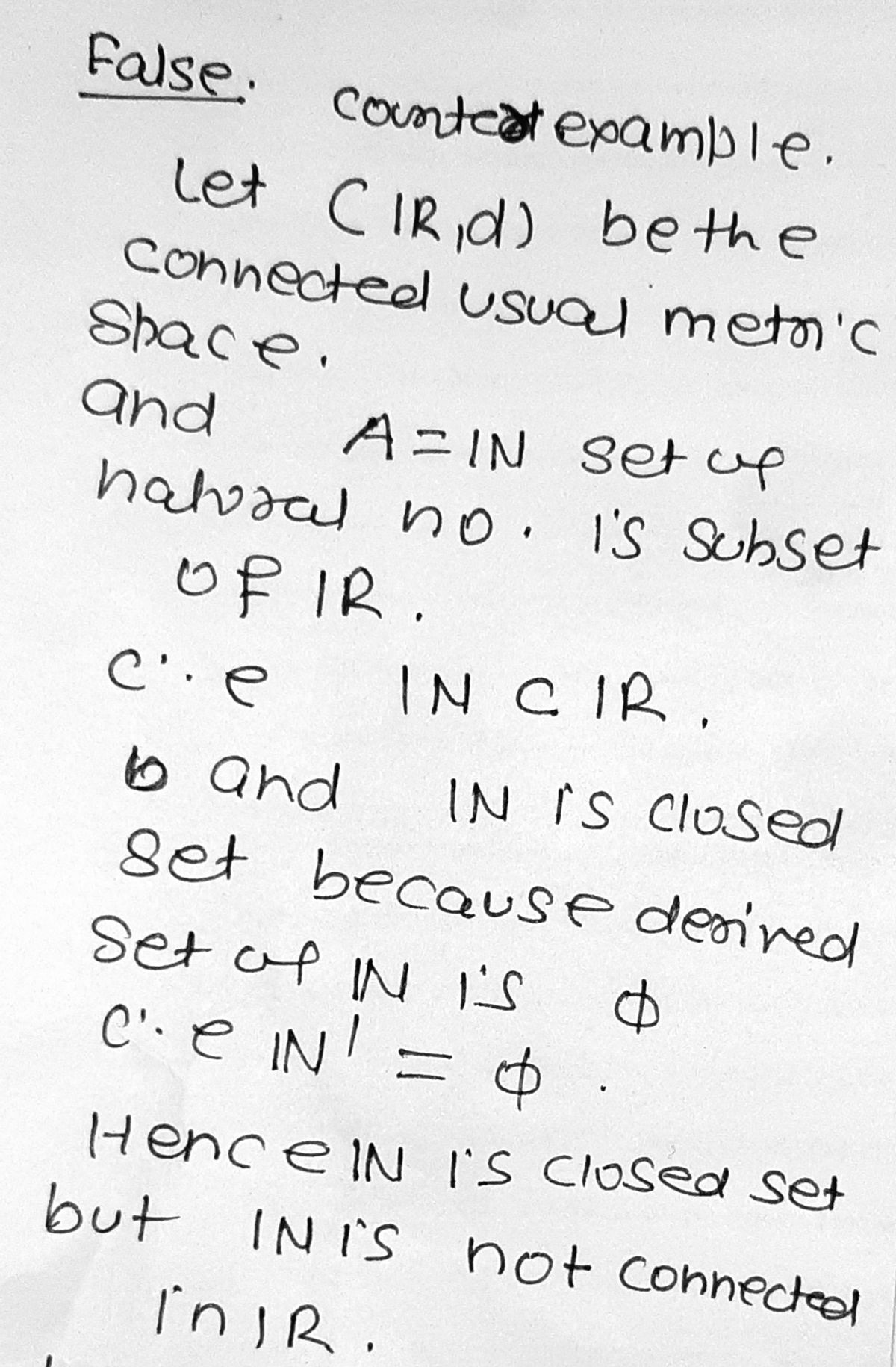 Advanced Math homework question answer, step 1, image 1