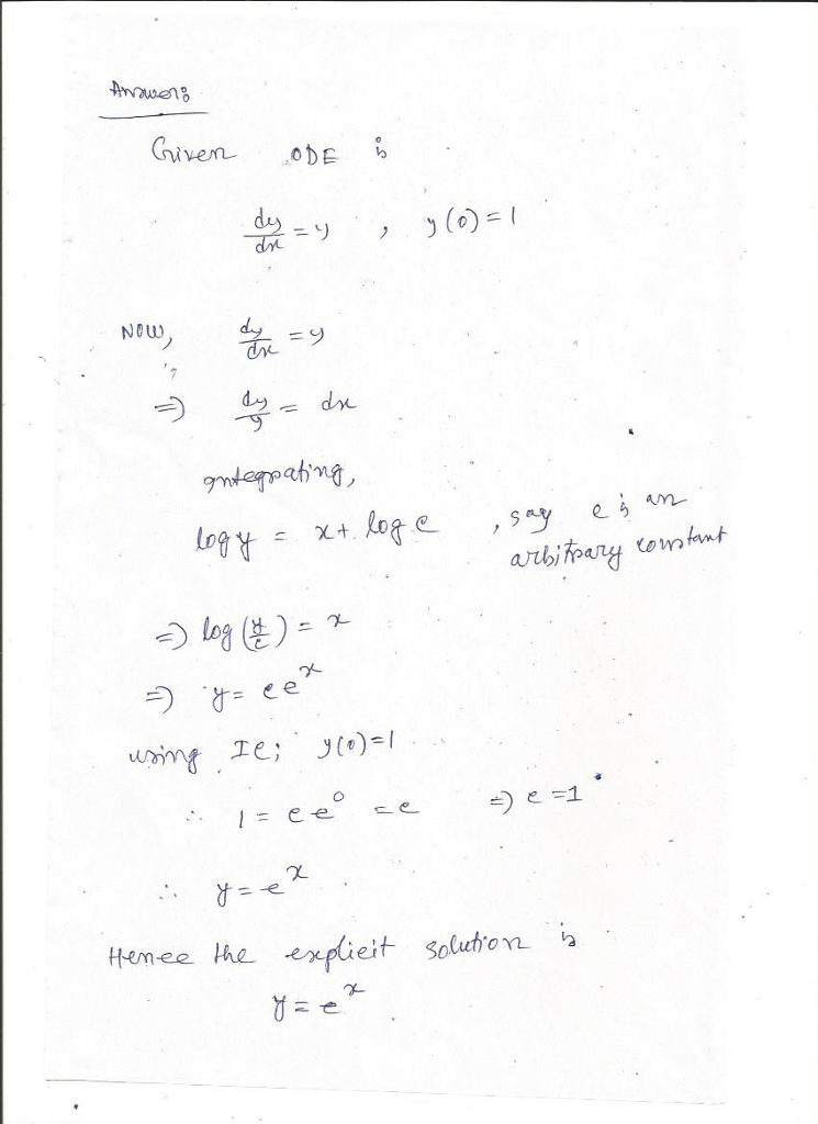 Advanced Math homework question answer, step 1, image 1