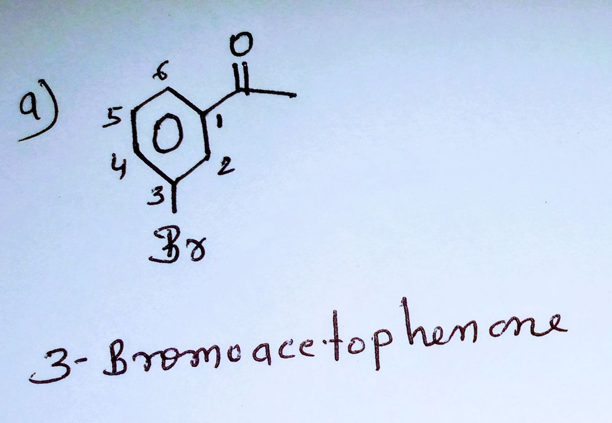 Chemistry homework question answer, step 1, image 1