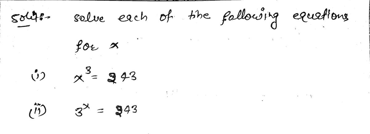 Algebra homework question answer, step 1, image 1