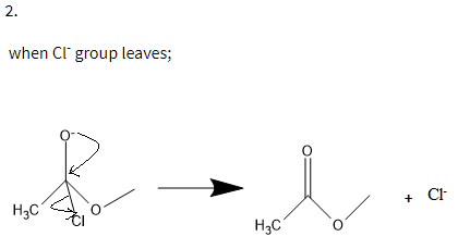 Chemistry homework question answer, step 2, image 1