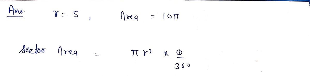 Geometry homework question answer, step 1, image 1