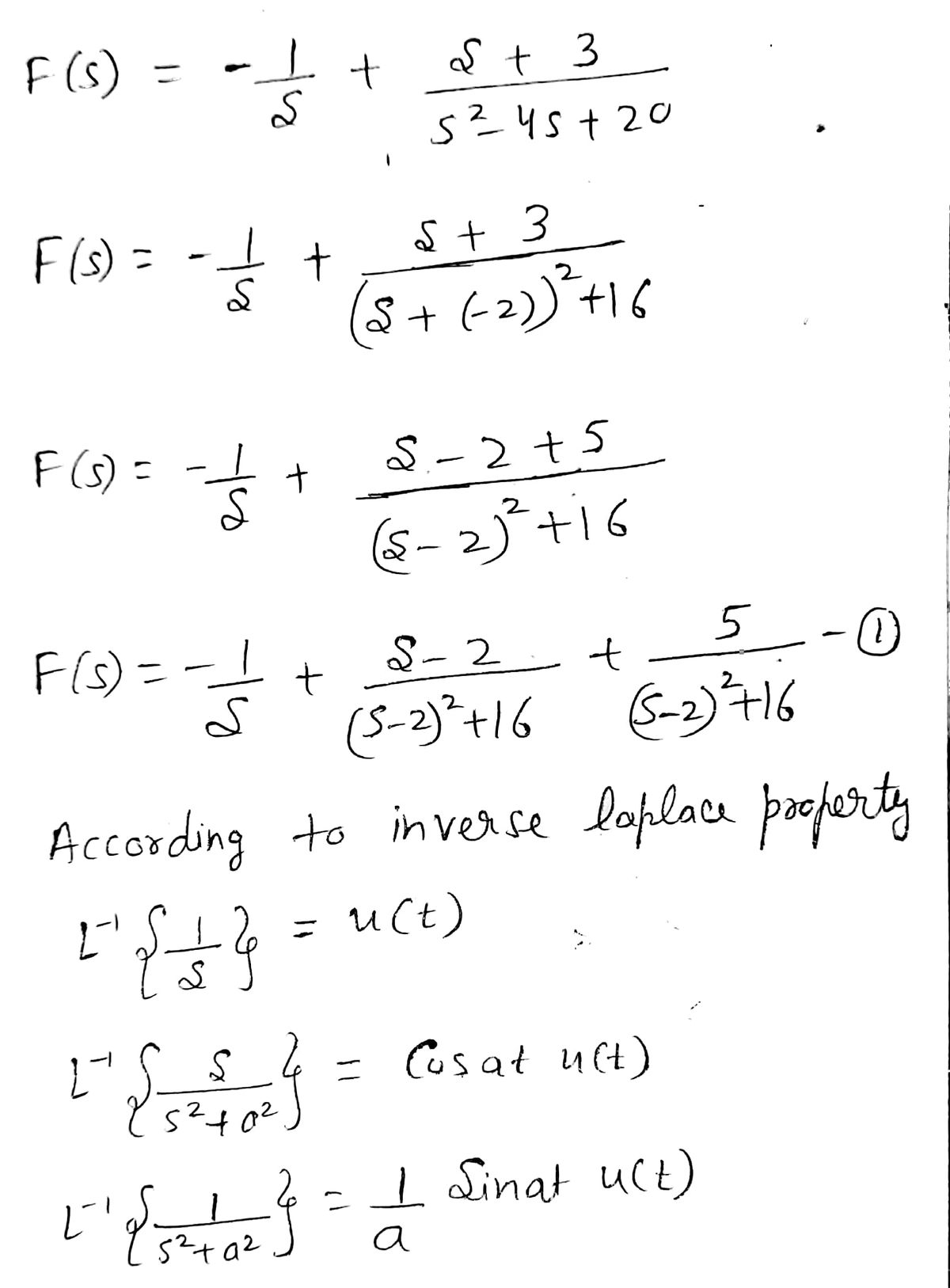 Electrical Engineering homework question answer, step 2, image 1