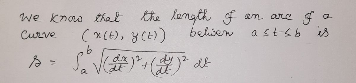 Calculus homework question answer, step 1, image 1