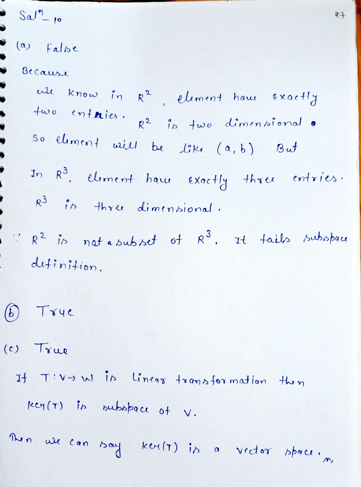 Advanced Math homework question answer, step 1, image 1