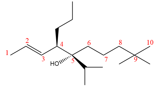 Chemistry homework question answer, step 1, image 1