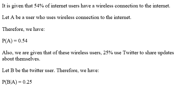 Statistics homework question answer, step 1, image 1