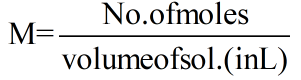 Chemistry homework question answer, step 1, image 1