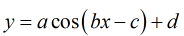 Trigonometry homework question answer, step 1, image 2