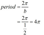 Trigonometry homework question answer, step 1, image 4