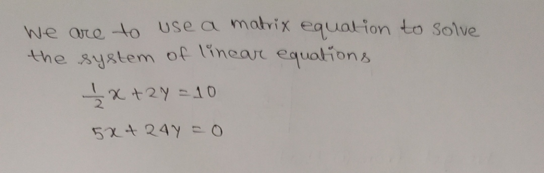 Advanced Math homework question answer, step 1, image 1