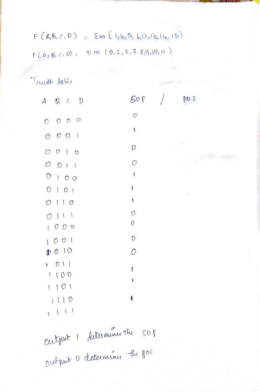 Electrical Engineering homework question answer, step 1, image 1