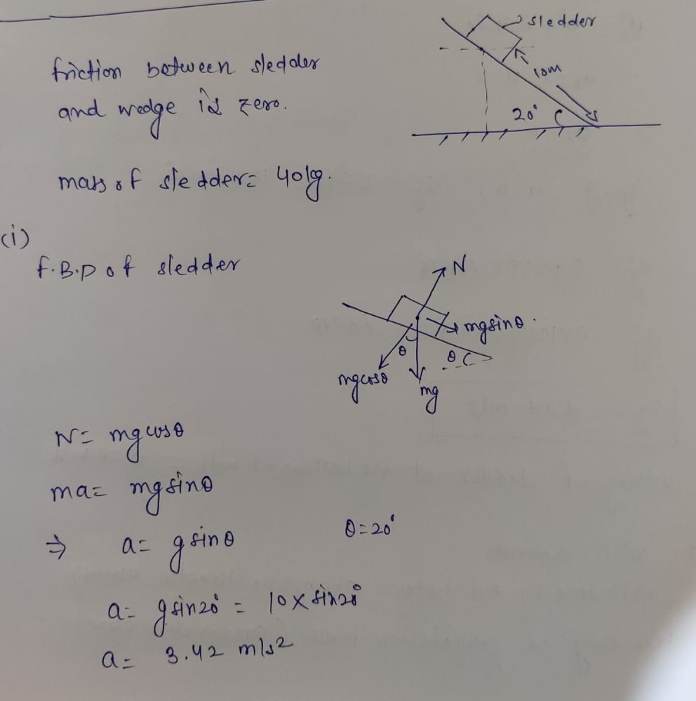 Advanced Physics homework question answer, step 1, image 1