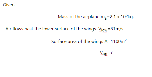 Physics homework question answer, step 1, image 1