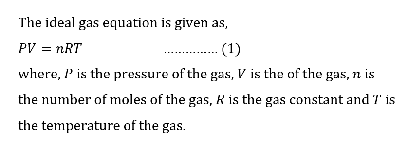 Physics homework question answer, step 1, image 1